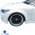 FRP LUMM Wide Body Kit > BMW 530i (E60) 2004-2007 > 4dr Sedan - image 26