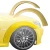 FRP LUMM Wide Body Kit > BMW 530i (E60) 2004-2007 > 4dr Sedan - image 31
