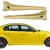 FRP LUMM Wide Body Kit > BMW 530i (E60) 2004-2007 > 4dr Sedan - image 45