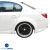 FRP LUMM Wide Body Kit > BMW 530i (E60) 2004-2007 > 4dr Sedan - image 53
