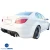 FRP LUMM Wide Body Kit > BMW 530i (E60) 2004-2007 > 4dr Sedan - image 55