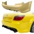 FRP LUMM Wide Body Kit > BMW 530i (E60) 2004-2007 > 4dr Sedan - image 77