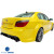 FRP LUMM Wide Body Kit > BMW 530i (E60) 2004-2007 > 4dr Sedan - image 78
