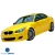 FRP LUMM Wide Body Kit > BMW 530i (E60) 2004-2007 > 4dr Sedan - image 39