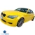FRP LUMM Wide Body Kit > BMW 530i (E60) 2004-2007 > 4dr Sedan - image 40
