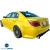 FRP LUMM Wide Body Kit > BMW 530i (E60) 2004-2007 > 4dr Sedan - image 83