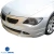 FRP WAL Front Lip Valance > BMW 645Ci (E63 E64) 2004-2005 - image 2