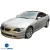 FRP WAL Front Lip Valance > BMW 645Ci (E63 E64) 2004-2005 - image 3