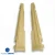 FRP WAL Side Skirts > BMW 645Ci (E63 E64) 2004-2005 - image 6