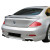 ModeloDrive FRP WAL Rear Lip Valance > BMW 645Ci (E63 E64) 2004-2005 - image 1