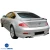 FRP WAL Rear Lip Valance > BMW 645Ci (E63 E64) 2004-2005 - image 2