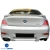 FRP WAL Rear Lip Valance > BMW 645Ci (E63 E64) 2004-2005 - image 3