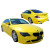 ModeloDrive FRP WAL Body Kit 4pc > BMW 645Ci (E63 E64) 2004-2005 - image 2