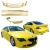 FRP WAL Body Kit 4pc > BMW 645Ci (E63 E64) 2004-2005 - image 3