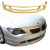 FRP WAL Body Kit 4pc > BMW 645Ci (E63 E64) 2004-2005 - image 6