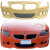 ModeloDrive FRP HAM Front Bumper > BMW Z4 (E85 E86) 2003-2008 - image 7