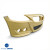 FRP HAM Front Bumper > BMW Z4 (E85 E86) 2003-2008 - image 9