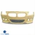 FRP HAM Front Bumper > BMW Z4 (E85 E86) 2003-2008 - image 10