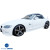 FRP HAM Side Skirts > BMW Z4 (E85 E86) 2003-2008 - image 4