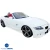 FRP HAM Side Skirts > BMW Z4 (E85 E86) 2003-2008 - image 5