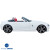 FRP HAM Side Skirts > BMW Z4 (E85 E86) 2003-2008 - image 6