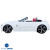 ModeloDrive FRP HAM Side Skirts > BMW Z4 (E85 E86) 2003-2008 - image 7