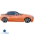 FRP HAM Side Skirts > BMW Z4 (E85 E86) 2003-2008 - image 9