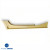 FRP HAM Side Skirts > BMW Z4 (E85 E86) 2003-2008 - image 11