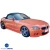 FRP HAM Side Skirts > BMW Z4 (E85 E86) 2003-2008 - image 19