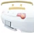 FRP HAM Rear Diffuser > BMW Z4 (E85) 2003-2008 - image 1