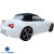 FRP HAM Rear Diffuser > BMW Z4 (E85) 2003-2008 - image 3