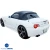 FRP HAM Rear Diffuser > BMW Z4 (E85) 2003-2008 - image 4