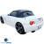 FRP HAM Rear Diffuser > BMW Z4 (E85) 2003-2008 - image 4