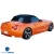 FRP HAM Rear Diffuser > BMW Z4 (E85) 2003-2008 - image 6