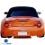 FRP HAM Rear Diffuser > BMW Z4 (E85) 2003-2008 - image 10