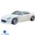 FRP MCRO Hood > Nissan 350Z (Z33) 2003-2008 - image 4