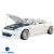 FRP MCRO Hood > Nissan 350Z (Z33) 2003-2008 - image 5