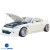 FRP MCRO Hood > Nissan 350Z (Z33) 2003-2008 - image 5