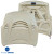 FRP MCRO Hood > Nissan 350Z (Z33) 2003-2008 - image 22