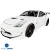 FRP MCRO Hood > Nissan 350Z (Z33) 2003-2008 - image 7