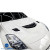 FRP MCRO Hood > Nissan 350Z (Z33) 2003-2008 - image 9