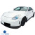 FRP MCRO Hood > Nissan 350Z (Z33) 2003-2008 - image 16