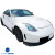 FRP MCRO Hood > Nissan 350Z (Z33) 2003-2008 - image 17