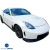FRP MCRO Hood > Nissan 350Z (Z33) 2003-2008 - image 19