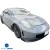 FRP MCRO Hood > Nissan 350Z (Z33) 2003-2008 - image 29