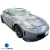 FRP MCRO Hood > Nissan 350Z (Z33) 2003-2008 - image 30