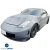 FRP MCRO Hood > Nissan 350Z (Z33) 2003-2008 - image 31