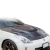 Carbon Fiber MCRO Hood > Nissan 350Z (Z33) 2003-2008 - image 1