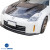 ModeloDrive Carbon Fiber MCRO Hood > Nissan 350Z (Z33) 2003-2008 - image 5