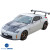 Carbon Fiber MCRO Hood > Nissan 350Z (Z33) 2003-2008 - image 6